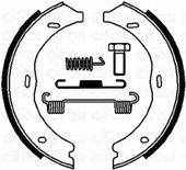 CIFAM 153248K Комплект гальмівних колодок, стоянкова гальмівна система