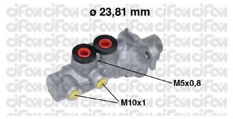 CIFAM 202694 головний гальмівний циліндр