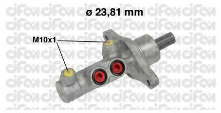 CIFAM 202705 головний гальмівний циліндр