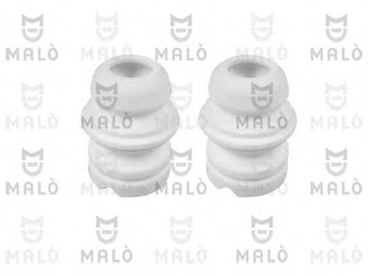 MALO 271852KIT Пилозахисний комплект, амортизатор