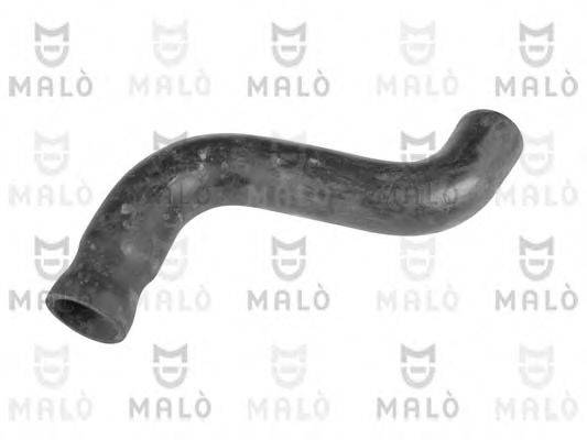 MALO 6323 Рукав повітрозабірника, повітряний фільтр