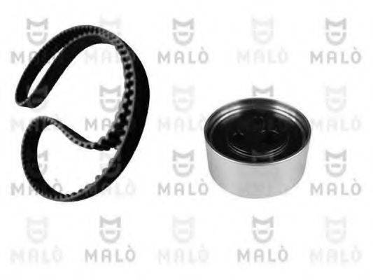 MALO T095170S Комплект ременя ГРМ