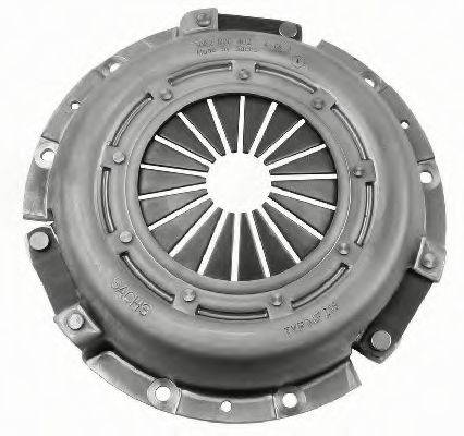 SACHS 3082000403 натискний диск зчеплення