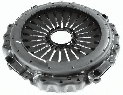 SACHS 3482000246 натискний диск зчеплення