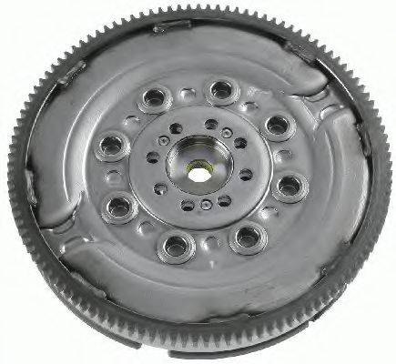 SACHS 2294000631 Маховик