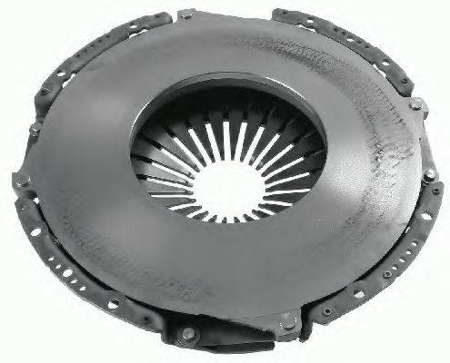 SACHS 3482085033 натискний диск зчеплення