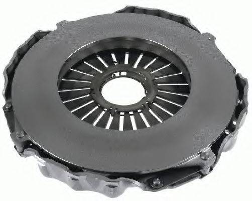 SACHS 3482000572 натискний диск зчеплення