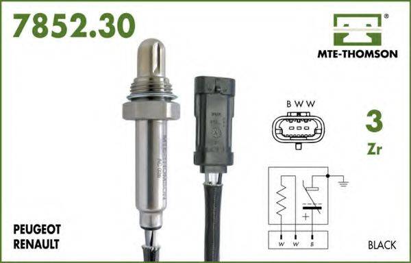 MTE-THOMSON 785230045 Лямбда-зонд