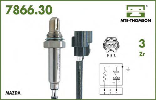 MTE-THOMSON 786630042 Лямбда-зонд