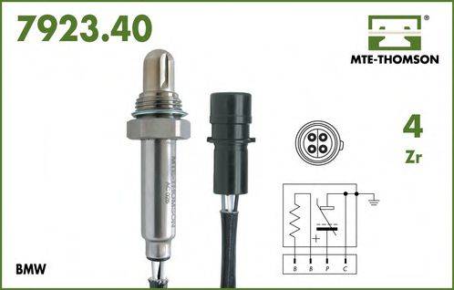 MTE-THOMSON 792340157 Лямбда-зонд