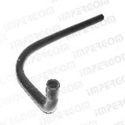 ORIGINAL IMPERIUM 21950 Шланг, теплообмінник - опалення