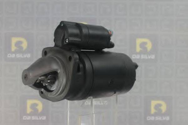 LETRIKA IS0872 Стартер