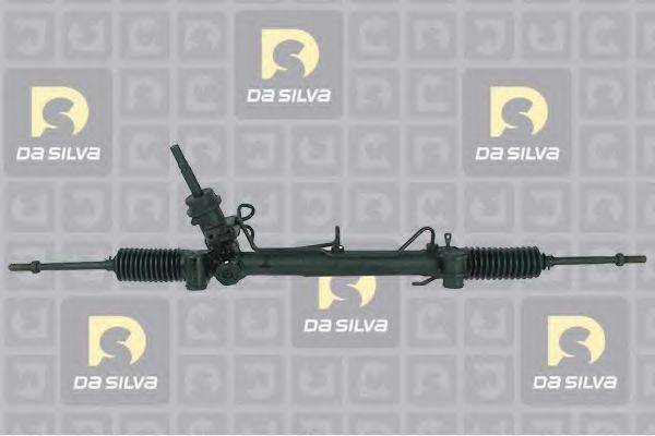 DA SILVA DA3160 Рульовий механізм