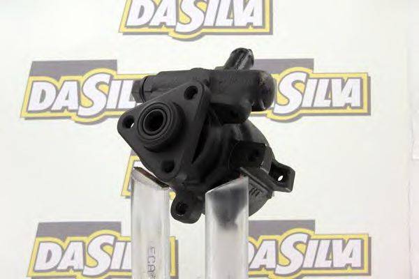 DA SILVA DP2150 Гідравлічний насос, кермо