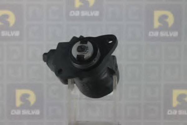 DA SILVA DP2514 Гідравлічний насос, кермо