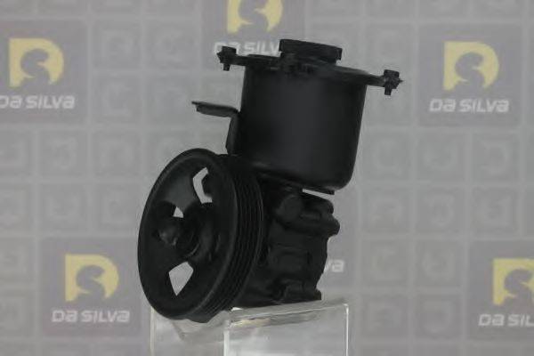 DA SILVA DP3457 Гідравлічний насос, кермо