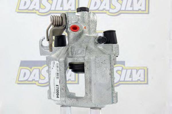 DA SILVA ET0064 Гальмівний супорт