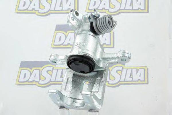 DA SILVA ET1740 Гальмівний супорт