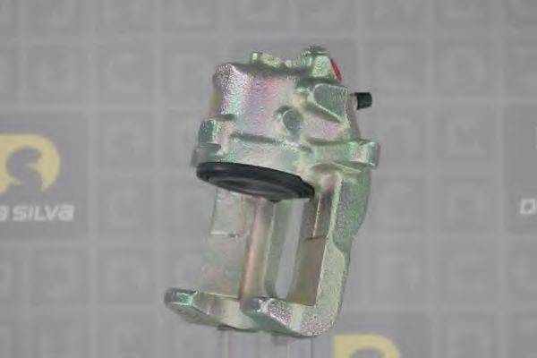 DA SILVA ET4132 Гальмівний супорт