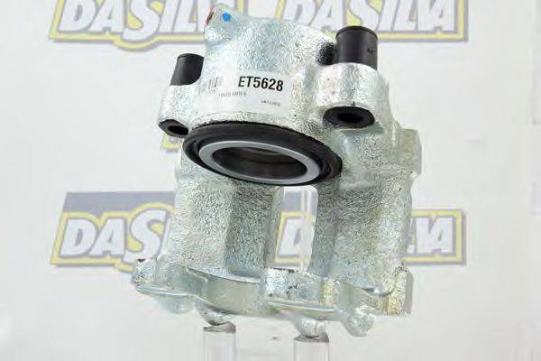 DA SILVA ET5628 Гальмівний супорт