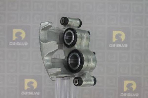 DA SILVA ET7948 Гальмівний супорт