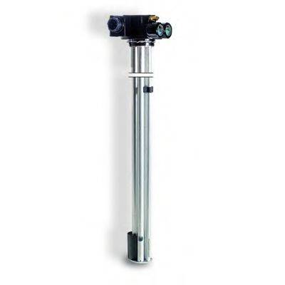 HOFFER 7409250 Датчик, запас палива