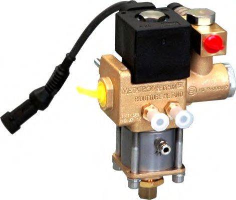 HOFFER H13107 Клапан, система упорскування
