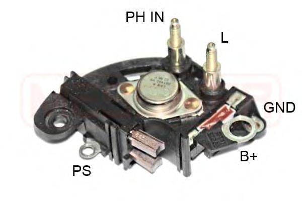 MESSMER 215994 Регулятор генератора