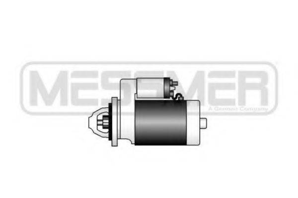 MESSMER 220309