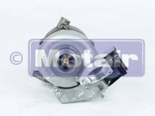 MOTAIR TURBOLADER 334625 Компресор наддув