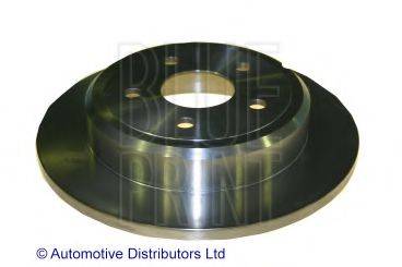 BLUE PRINT ADA104310 гальмівний диск