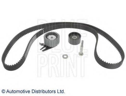 BLUE PRINT ADA107301 Комплект ременя ГРМ