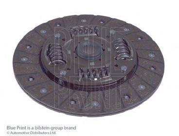 BLUE PRINT ADC43157 диск зчеплення