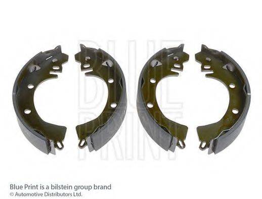 BLUE PRINT ADC44107 Комплект гальмівних колодок