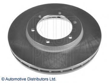 BLUE PRINT ADC443126 гальмівний диск