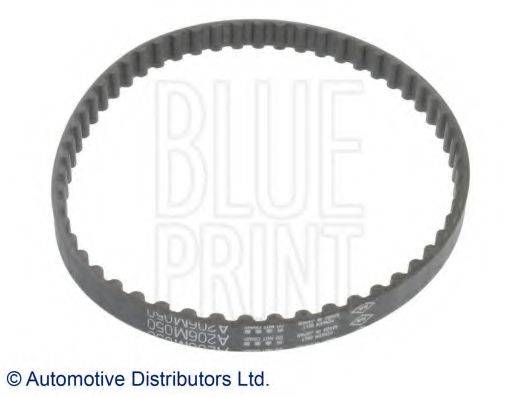 BLUE PRINT ADC47506 Ремінь ГРМ