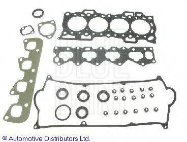 BLUE PRINT ADD66238 Комплект прокладок, головка циліндра