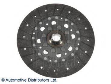 BLUE PRINT ADG031121 диск зчеплення