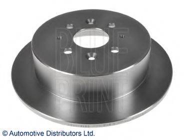 BLUE PRINT ADG043169 гальмівний диск