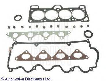 BLUE PRINT ADG06208 Комплект прокладок, головка циліндра