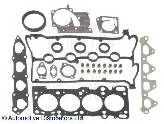 BLUE PRINT ADG06287 Комплект прокладок, головка циліндра