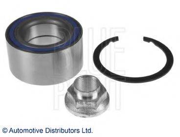 BLUE PRINT ADG08387 Комплект підшипника маточини колеса