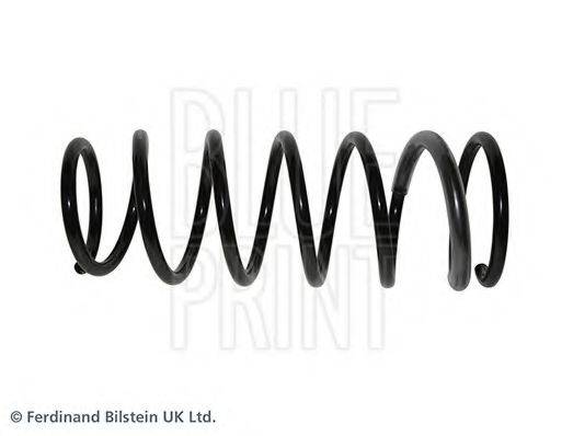 BLUE PRINT ADG088318 Пружина ходової частини