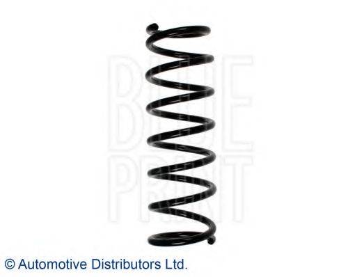 BLUE PRINT ADH288302 Пружина ходової частини