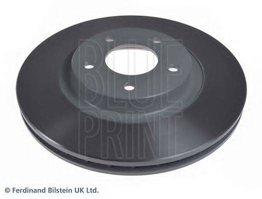 BLUE PRINT ADJ134358 гальмівний диск