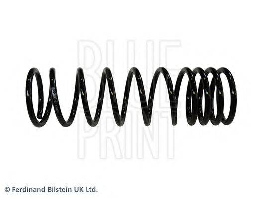 BLUE PRINT ADJ1388002 Пружина ходової частини