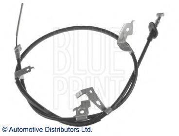 BLUE PRINT ADK84692 Трос, стоянкова гальмівна система