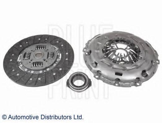 BLUE PRINT ADM530118C Комплект зчеплення