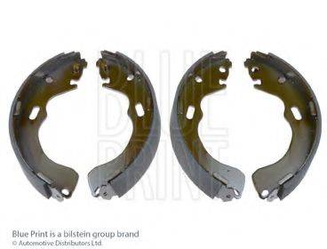 BLUE PRINT ADM54137 Комплект гальмівних колодок