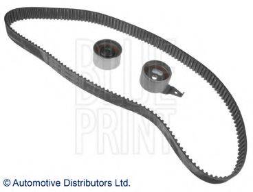 BLUE PRINT ADM57320 Комплект ременя ГРМ